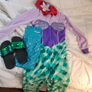 Mermaid bundle 🧜‍♀️🧜‍♀️